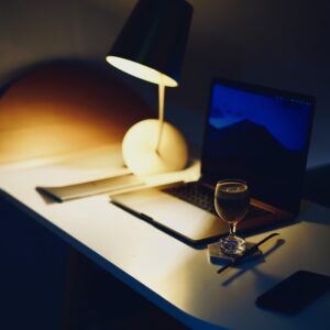 Organik Form Mumluk - Tekli